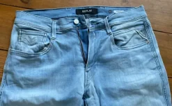 Replay Anbass Jeans 31/32, slim