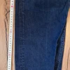 Replay Blue Jeans Straight Leg