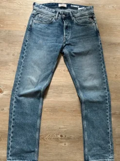 Replay Grover Jeans