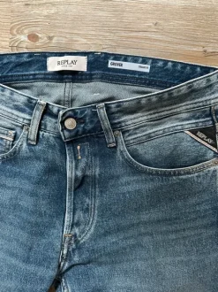 Replay Grover Jeans