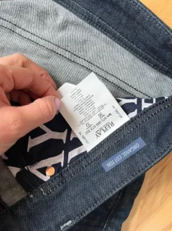 Replay Grover Jeans – Straight Fit