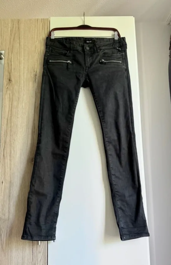Replay Jeans Brigidot Skinny used Look 29/30