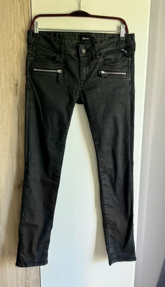 Replay Jeans Brigidot Skinny used Look 29/30