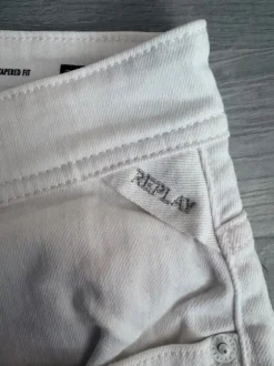 Replay Jeans Shorts