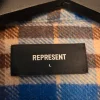 Represent blouse/jasje