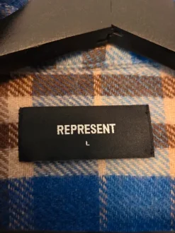 Represent blouse/jasje