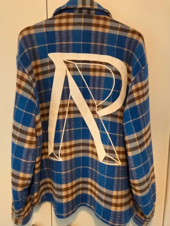 Represent blouse/jasje