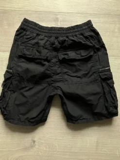 Represent Cargo Shorts S black