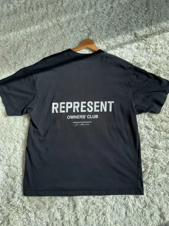 Represent Shirt