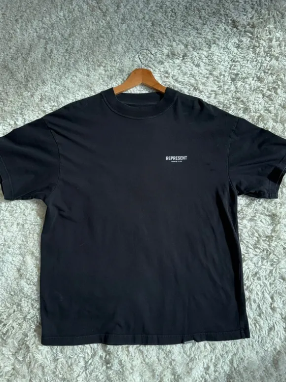 Represent Shirt