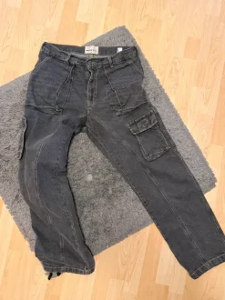 Repute Vision Cargo Denim