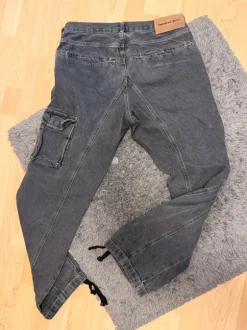 Repute Vision Cargo Denim