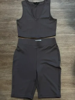 Reserved Sportset