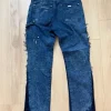 Reternity - Two Tone Carpenter - Vintage Blue - 33