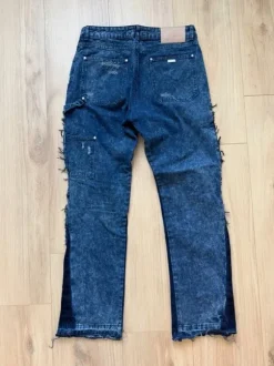 Reternity - Two Tone Carpenter - Vintage Blue - 33