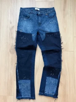 Reternity - Two Tone Carpenter - Vintage Blue - 33