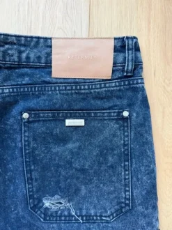 Reternity - Two Tone Carpenter - Vintage Blue - 33