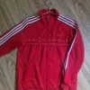 Retro Adidas Jacke