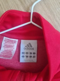 Retro Adidas Jacke