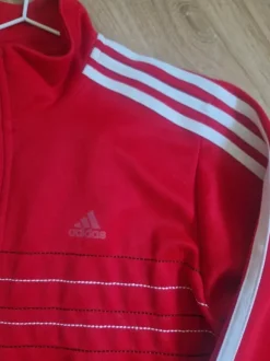Retro Adidas Jacke