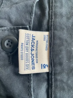 Retro kurze Hose Jack&Jones|Regular Fit kurze Hose