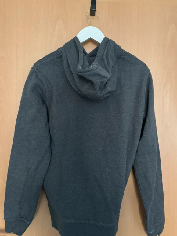 retro Nike Hoodie