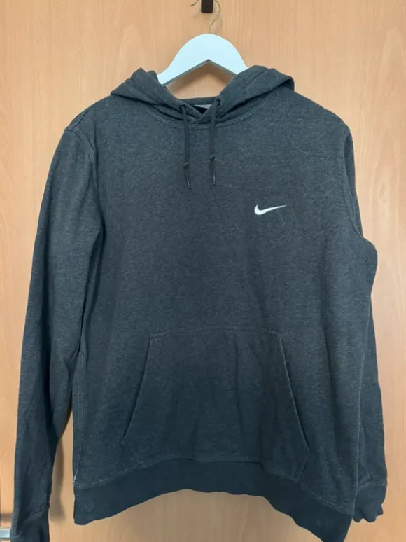 retro Nike Hoodie