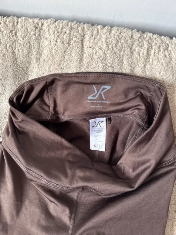 Revolution Race Wanderhose
