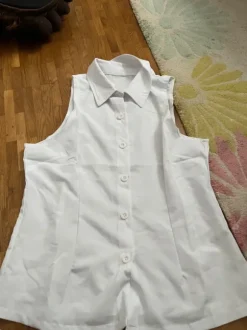 Reze cosplay + wig