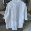 Röhnisch Windjacke leicht XXL weiss