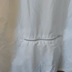 Röhnisch Windjacke leicht XXL weiss