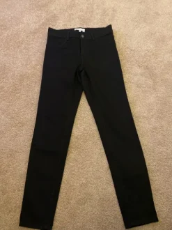 Röhrenjeans