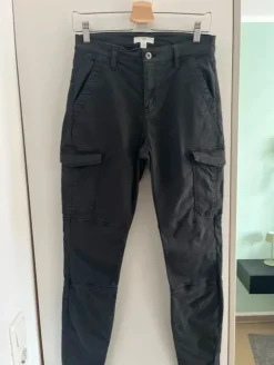 Röhrenjeans Jeans H&M
