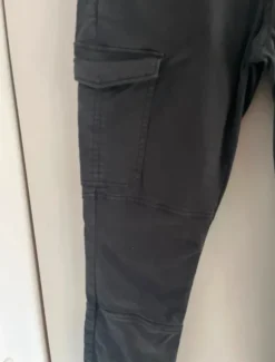 Röhrenjeans Jeans H&M