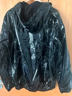 Riegillio PVC Hoodie M
