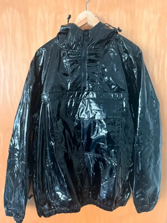 Riegillio PVC Hoodie M
