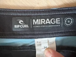 Rip Curl Boardshort, Badeshort, Badehose, Gr. 34