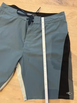 Rip Curl Boardshort, Badeshort, Badehose, Gr. 34
