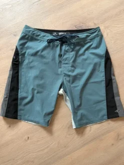 Rip Curl Boardshort, Badeshort, Badehose, Gr. 34