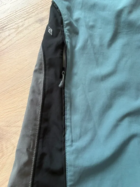 Rip Curl Boardshort, Badeshort, Badehose, Gr. 34