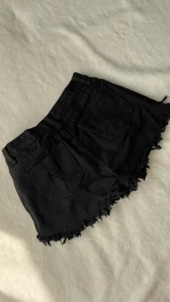 ripped Shorts