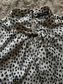 Ärmellose Bluse Orsay