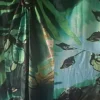 Ärmelloses Kleid