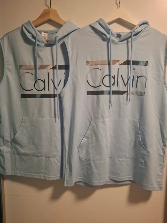 Ärmelloses Shirt