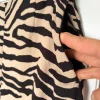 Rock Animalprint H&M