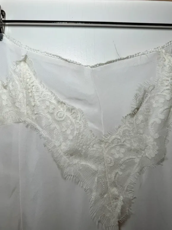 Rock Boho Lace