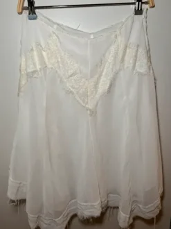 Rock Boho Lace