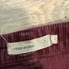 Rock Cord Vero Moda