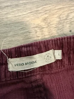 Rock Cord Vero Moda