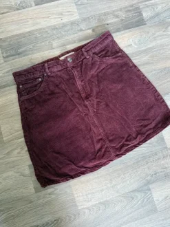 Rock Cord Vero Moda